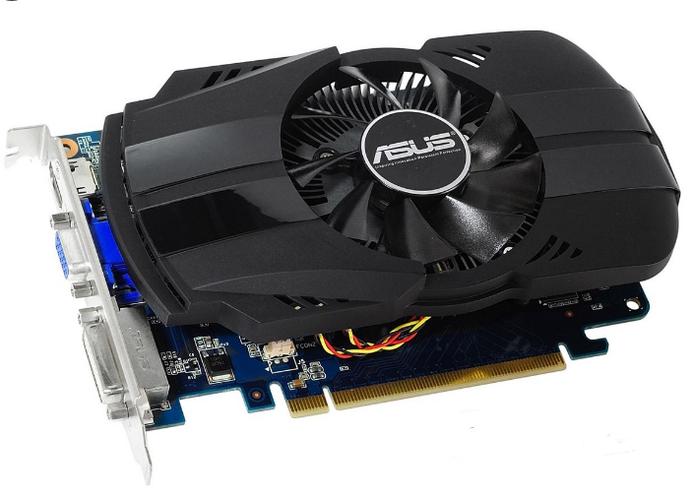 解析华硕战骑士GTX760显卡：性能与稳定性的上乘之选？  第3张