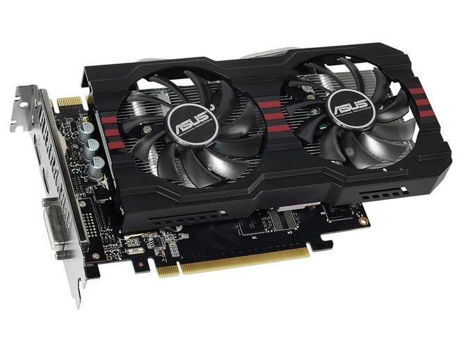 解析华硕战骑士GTX760显卡：性能与稳定性的上乘之选？  第4张