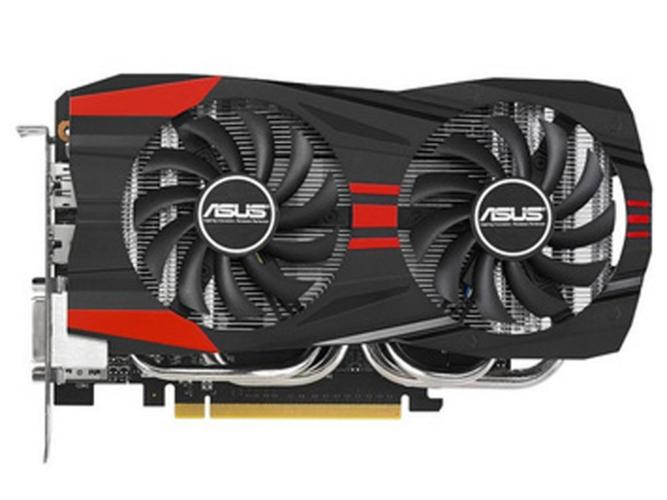 解析华硕战骑士GTX760显卡：性能与稳定性的上乘之选？  第5张