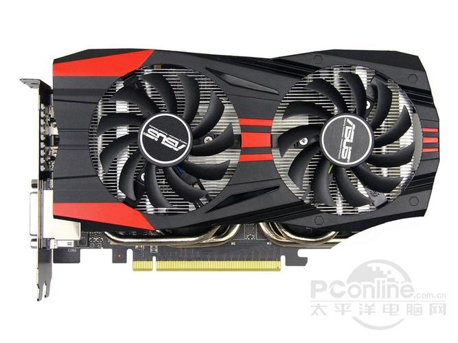 解析华硕战骑士GTX760显卡：性能与稳定性的上乘之选？  第8张