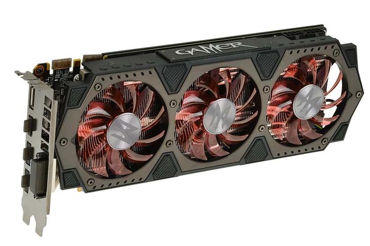 影驰GTX970 Gamer显卡有多强？多维度为你详细介绍  第8张