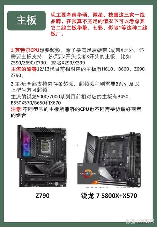 选购电脑硬件必看！fx8300与gtx960组合详情解析  第7张