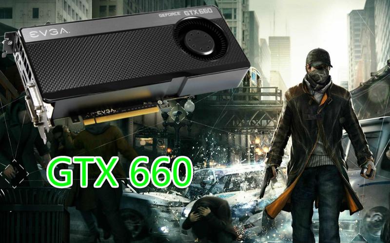 看门狗中GTX660表现如何？游戏配置要求及流畅体验解析