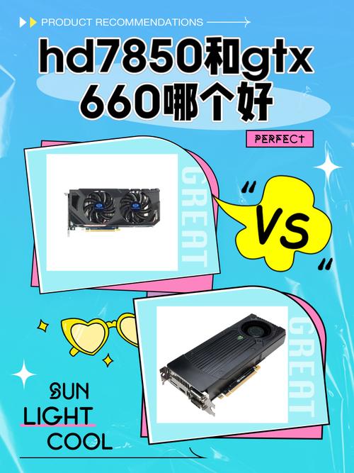 HD7870与GTX760对比：参数、性能及市场影响力全解析  第9张