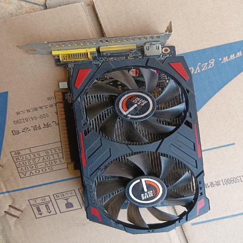 精影GTX750Ti显卡性价比高，多场景适用，散热设计出色  第3张