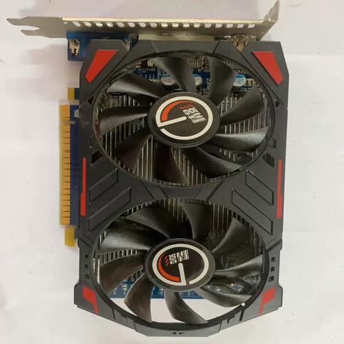 精影GTX750Ti显卡性价比高，多场景适用，散热设计出色  第5张