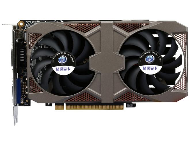 精影GTX750Ti显卡性价比高，多场景适用，散热设计出色  第7张