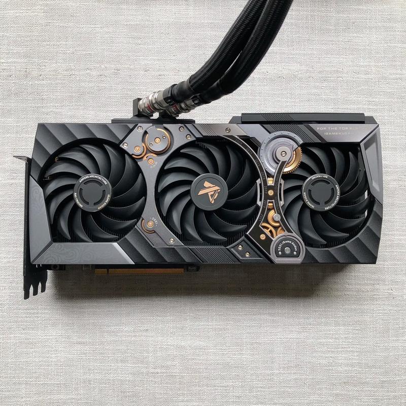 GTX680 九段显卡受关注，顶级性能提升游戏与工作体验  第3张