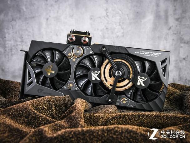 GTX680 九段显卡受关注，顶级性能提升游戏与工作体验  第4张
