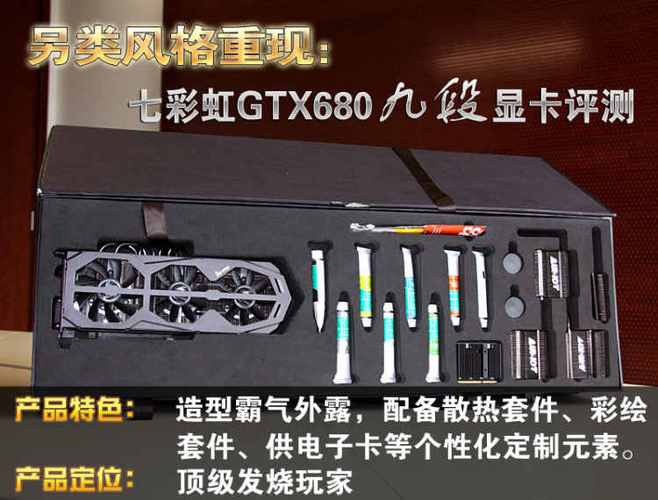 GTX680 九段显卡受关注，顶级性能提升游戏与工作体验  第6张