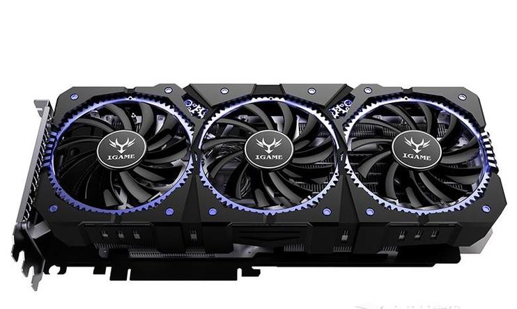 GTX680 九段显卡受关注，顶级性能提升游戏与工作体验  第7张