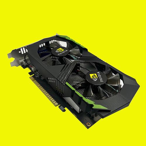 超越GTX650性能的显卡推荐，GTX1050Ti表现出色？  第3张