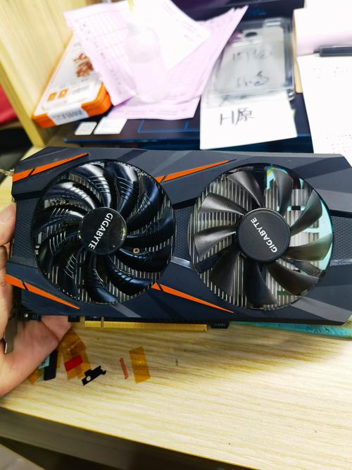 超越GTX650性能的显卡推荐，GTX1050Ti表现出色？  第9张