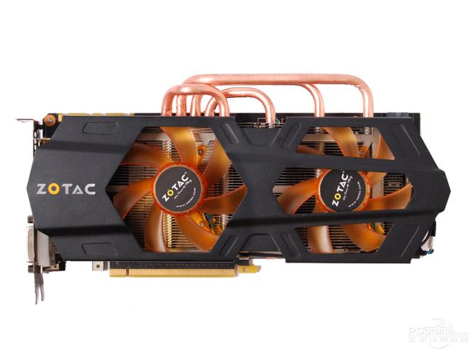 GTX680与280X诞生背景：激烈竞争下的显卡市场风云？  第8张