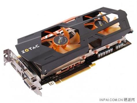 GTX680与280X诞生背景：激烈竞争下的显卡市场风云？  第10张