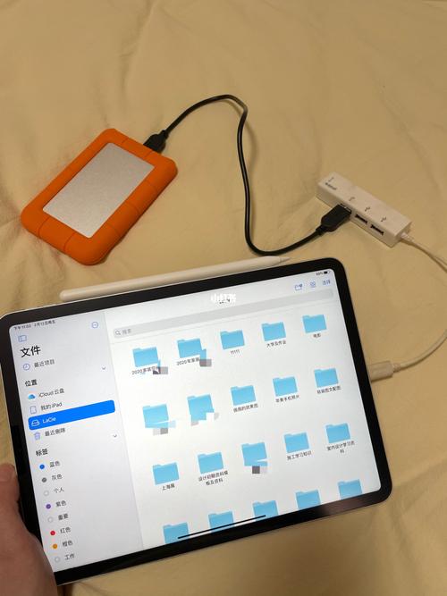 无线硬盘与iPad结合使用，优势显著，便捷性大增  第6张