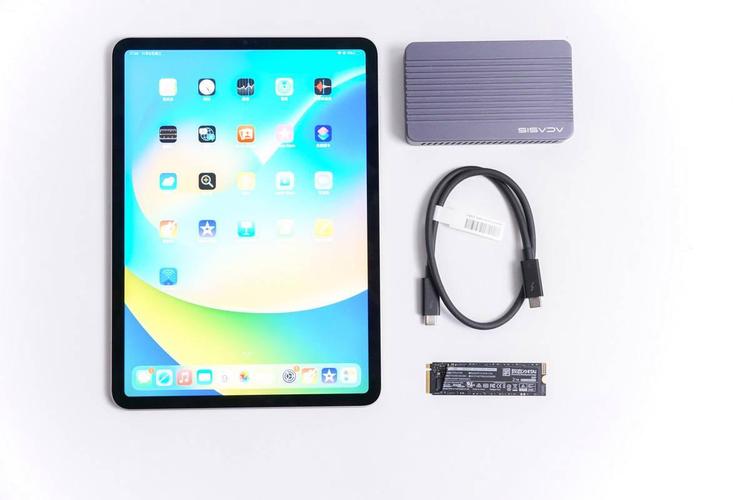 无线硬盘与iPad结合使用，优势显著，便捷性大增  第8张