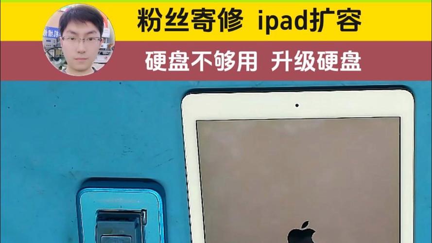 无线硬盘与iPad结合：扩容好帮手，多方面全解析  第6张