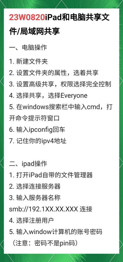 iPad无线硬盘：突破存储局限，实现多设备数据共享与备份  第5张