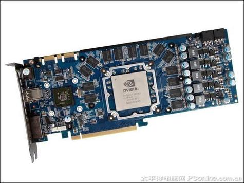 影驰GTX260黑将显卡获好评，外观性能独特优势待详析  第5张