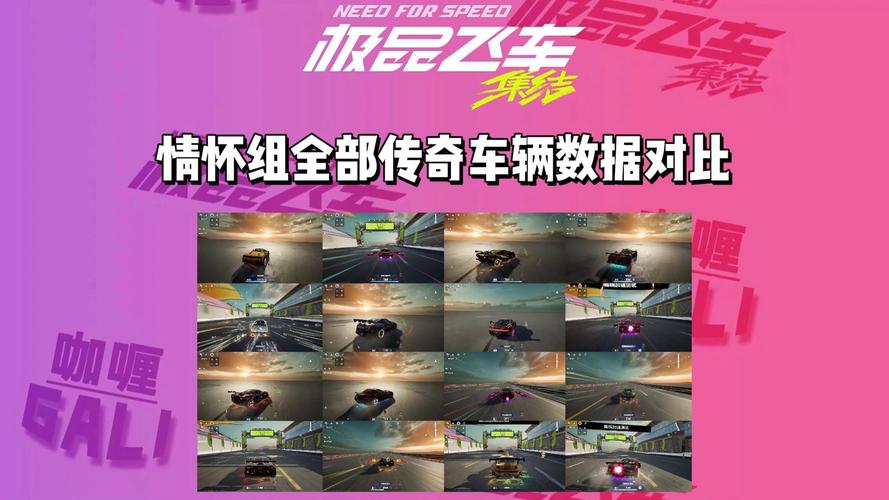 极品飞车18与GTX 750：硬件性能及优势全面解析  第6张