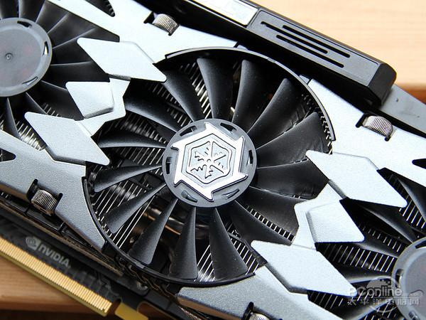 映众GTX980冰龙版显卡性能超强劲，游戏运行超流畅  第8张