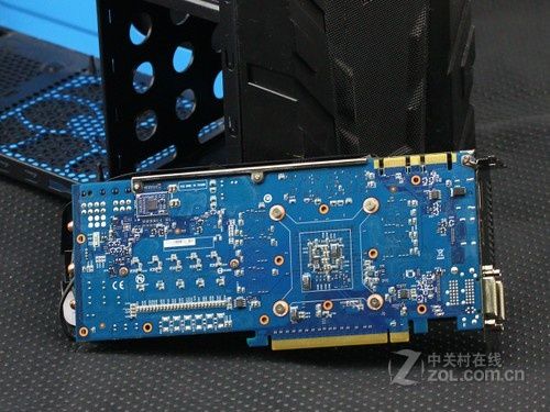 技嘉GTX760 OC 2G显卡虽年代久，但性能依旧值得称道  第7张