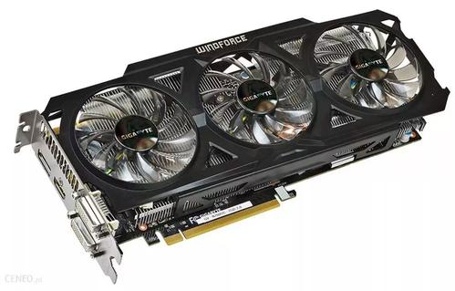技嘉GTX760 OC 2G显卡虽年代久，但性能依旧值得称道  第8张