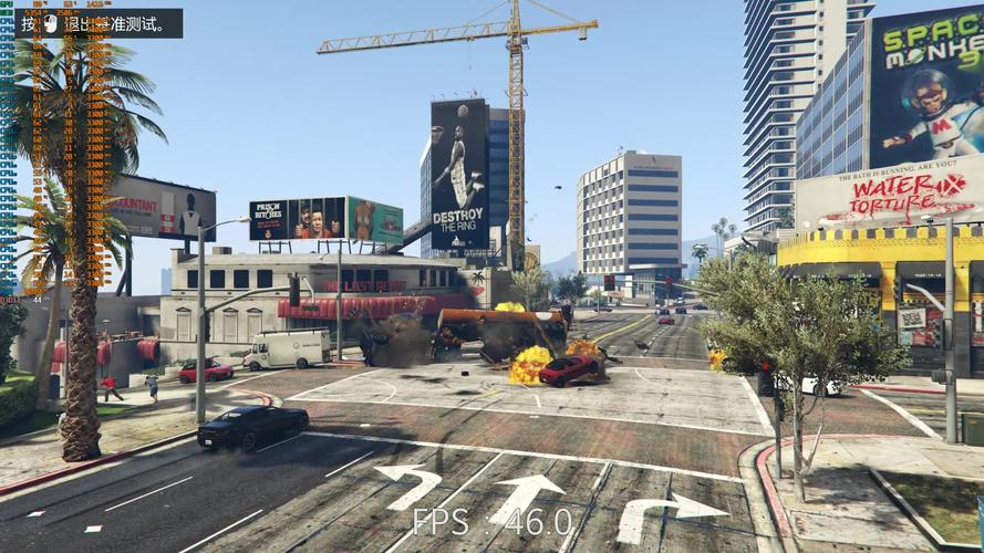 GTX980ti与GTA5结合，游戏体验究竟如何？快来了解  第7张