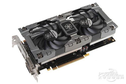 映众GTX650Ti冰龙显卡：性能独特，游戏办公皆可畅享  第2张
