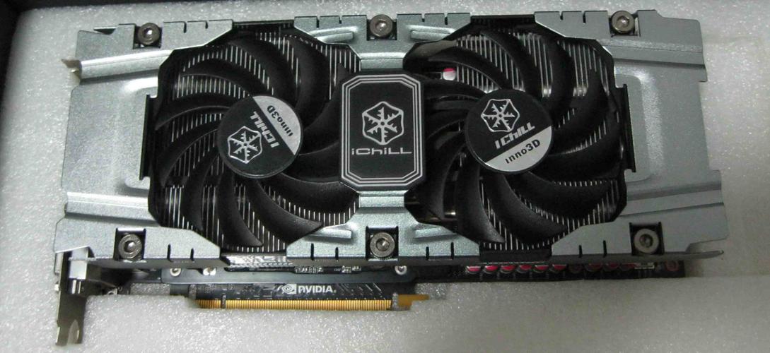 映众GTX650Ti冰龙显卡：性能独特，游戏办公皆可畅享  第6张