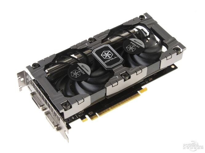映众GTX650Ti冰龙显卡：性能独特，游戏办公皆可畅享  第7张