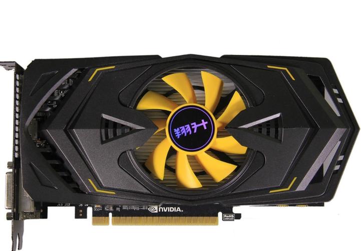 翔升金刚GTX750Ti显卡怎么样？硬件规格及游戏体验详述  第2张