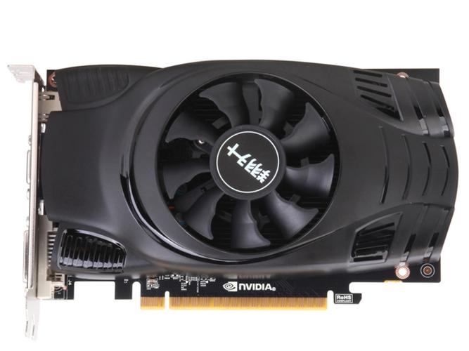 翔升金刚GTX750Ti显卡怎么样？硬件规格及游戏体验详述  第7张