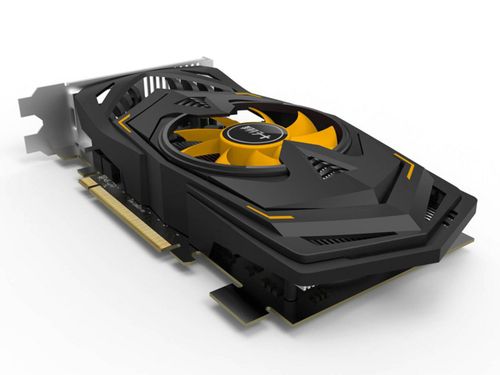 翔升金刚GTX750Ti显卡怎么样？硬件规格及游戏体验详述  第9张