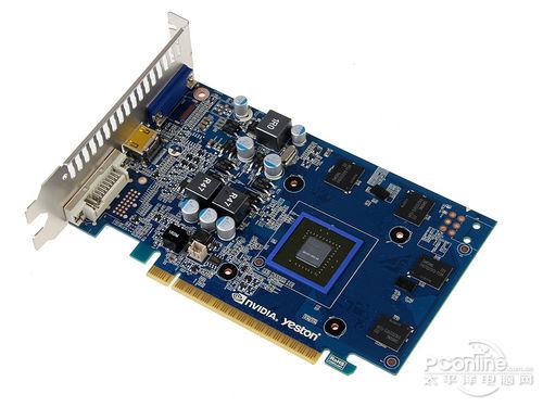 盈通GTX650极速版：显卡市场的独特存在，性能与规格兼具  第5张