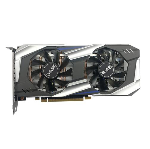 影驰GTX1060性能优异，散热良好，多场景表现超出色  第8张
