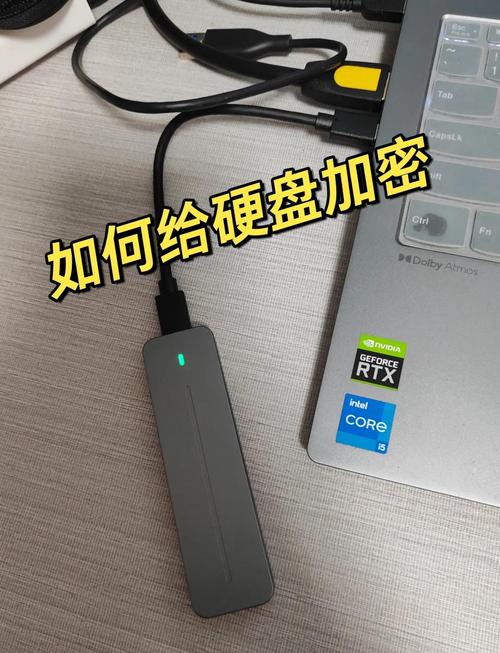 U盘加密硬盘：数据安全防护关键设备，优势显著应用广  第10张
