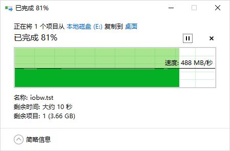 硬盘使用常遇难题？从读写速度瓶颈等角度逐一分析