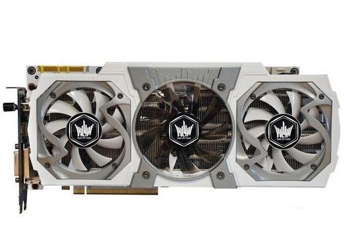 影驰GTX970怎么样？性能、显存及多方面表现深度探讨  第6张