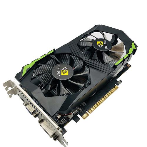 GTX1050 4G版显卡全方位剖析：性能亮点、独特之处与使用领域  第9张