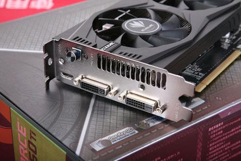 七彩虹GTX650显卡超频潜力大，这些准备要点你知道吗？  第4张