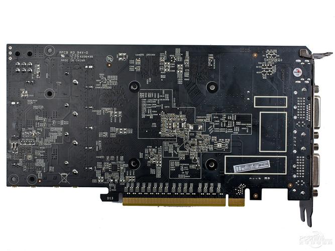 七彩虹GTX650显卡超频潜力大，这些准备要点你知道吗？  第5张