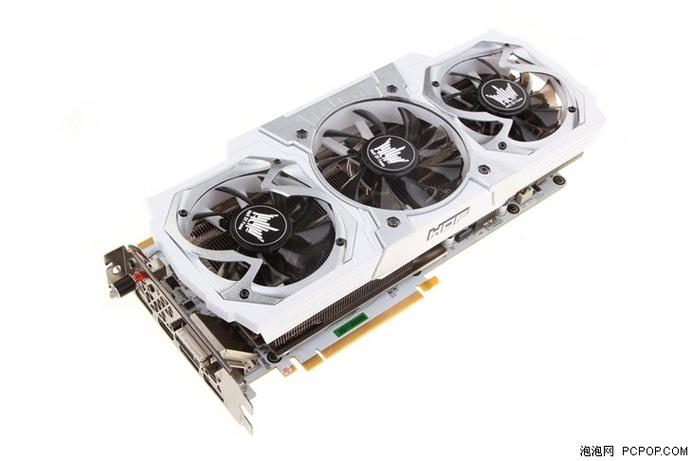 GTX980Ti非公版堪称经典，核心改良性能强、声誉高  第5张