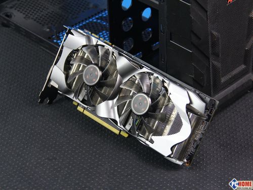 影驰GTX760四星大将显卡：性能卓越，外观独特，值得拥有  第5张