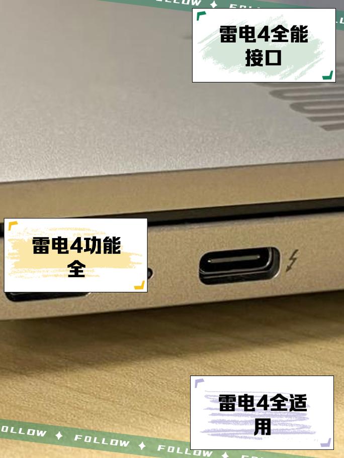 移动硬盘雷电接口：超高速读写，多领域关键技术剖析？  第5张