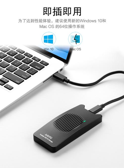 移动硬盘雷电接口：超高速读写，多领域关键技术剖析？  第6张