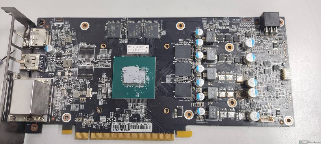 影驰GTX760四星大将：性能卓越且设计独特，你了解多少？  第3张