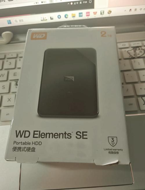 西部数据500G硬盘怎么样？容量适用性如何？带你一探究竟  第8张