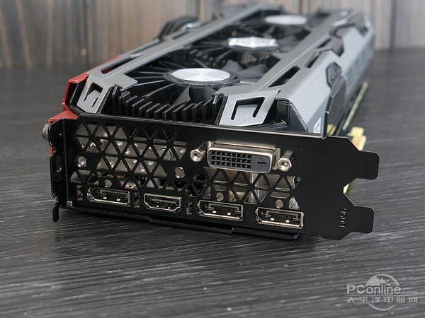 Inno3D GTX770冰龙版显卡：性能出众且散热强，备受硬件爱好者青睐  第2张